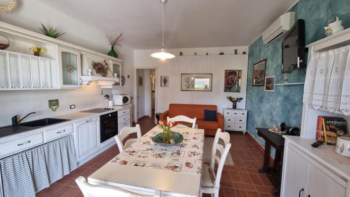 Image No.23-Propriété de pays de 7 chambres à vendre à Montecatini Val di Cecina