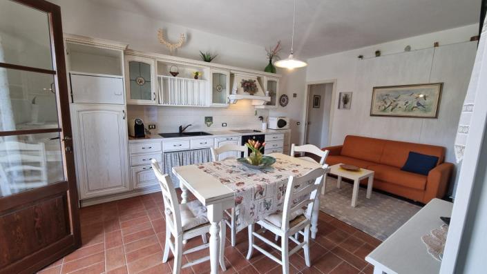 Image No.26-Propriété de pays de 7 chambres à vendre à Montecatini Val di Cecina