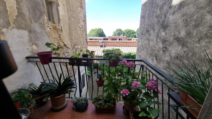 Image No.2-Maison de ville de 3 chambres à vendre à Volterra