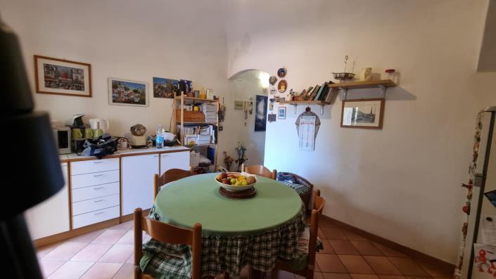 Image No.3-Maison de ville de 3 chambres à vendre à Volterra