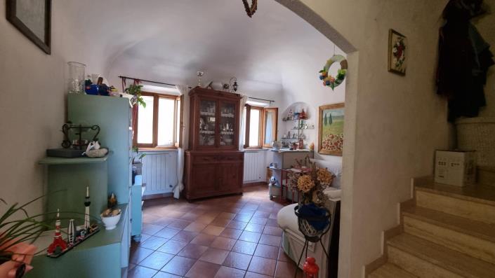 Image No.4-Maison de ville de 3 chambres à vendre à Volterra