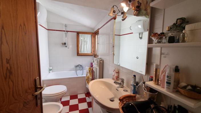 Image No.6-Maison de ville de 3 chambres à vendre à Volterra