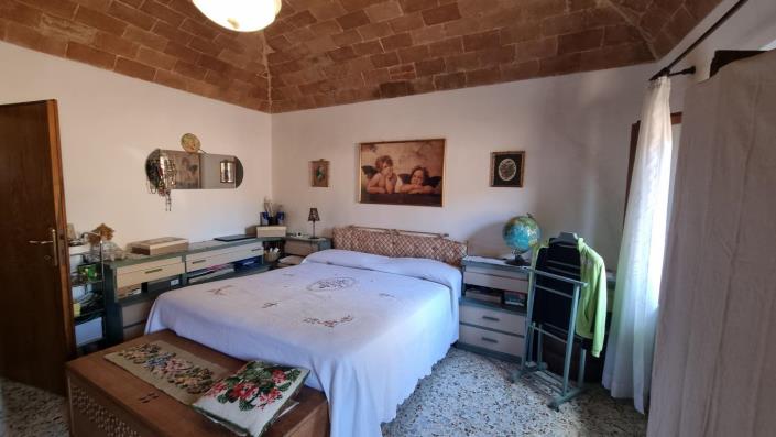 Image No.1-Appartement de 3 chambres à vendre à Volterra