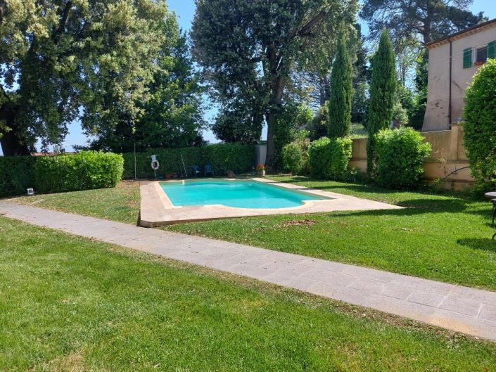 Image No.3-Appartement de 2 chambres à vendre à Terricciola