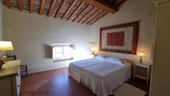 Image No.11-Appartement de 2 chambres à vendre à Terricciola