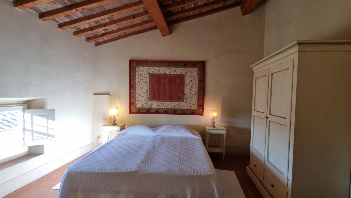 Image No.12-Appartement de 2 chambres à vendre à Terricciola