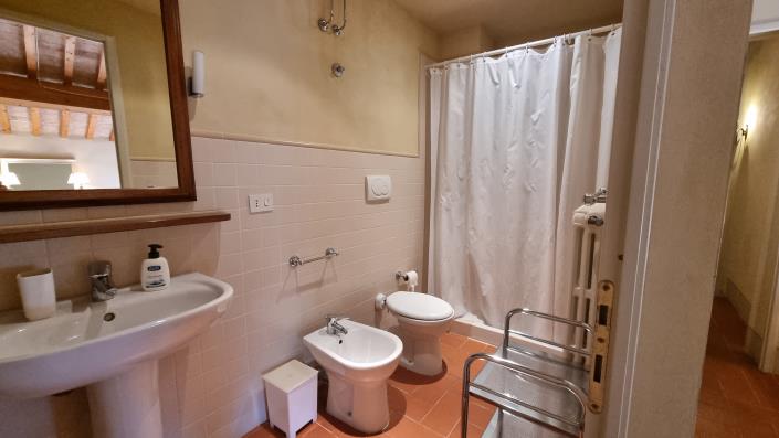 Image No.13-Appartement de 2 chambres à vendre à Terricciola