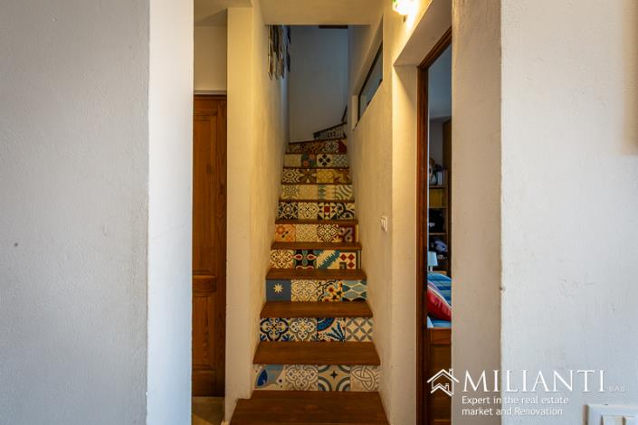 Image No.18-Maison de campagne de 3 chambres à vendre à Volterra