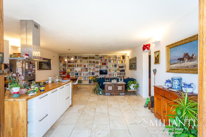 Image No.15-Maison de campagne de 3 chambres à vendre à Volterra