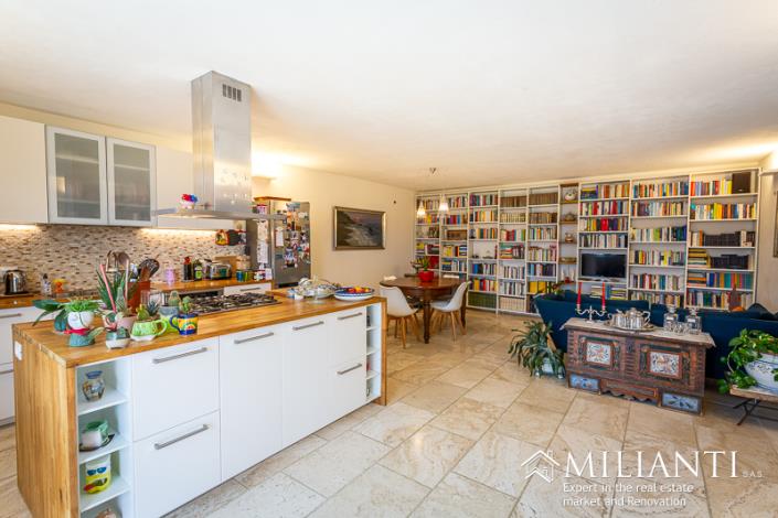 Image No.16-Maison de campagne de 3 chambres à vendre à Volterra