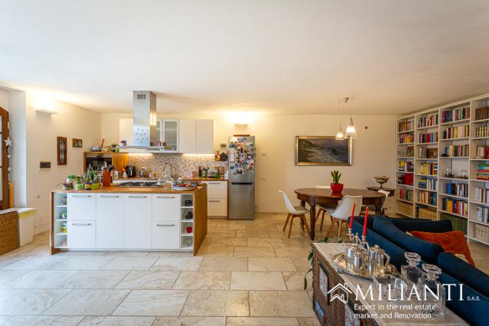 Image No.17-Maison de campagne de 3 chambres à vendre à Volterra