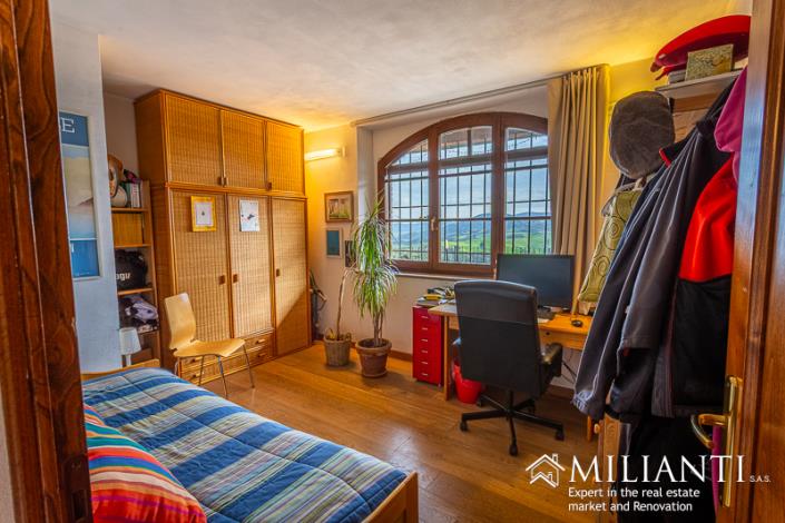 Image No.19-Maison de campagne de 3 chambres à vendre à Volterra