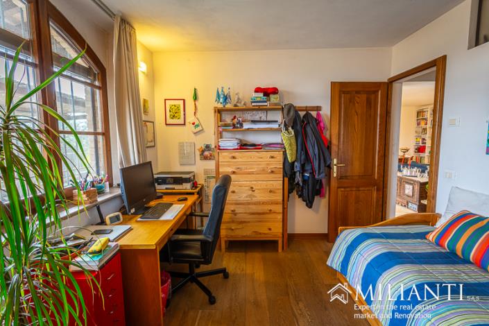 Image No.20-Maison de campagne de 3 chambres à vendre à Volterra