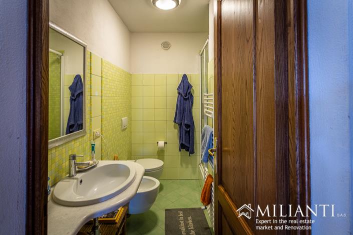 Image No.21-Maison de campagne de 3 chambres à vendre à Volterra