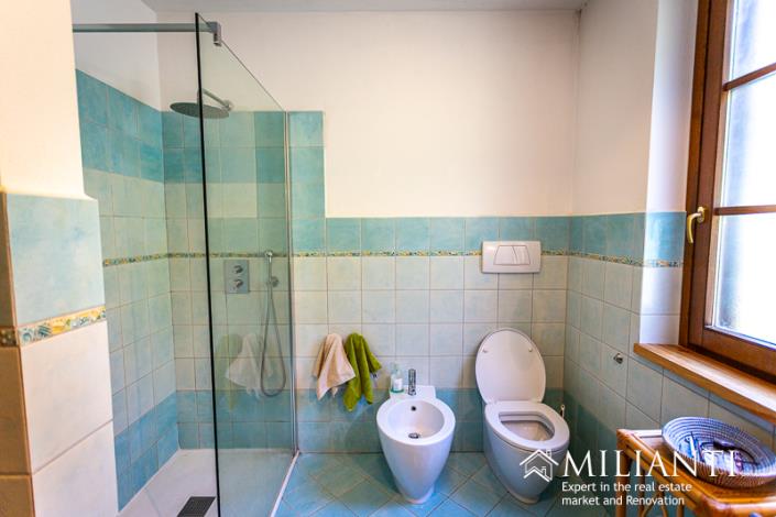 Image No.23-Maison de campagne de 3 chambres à vendre à Volterra