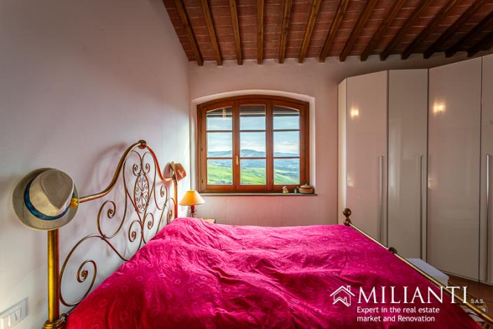 Image No.28-Maison de campagne de 3 chambres à vendre à Volterra