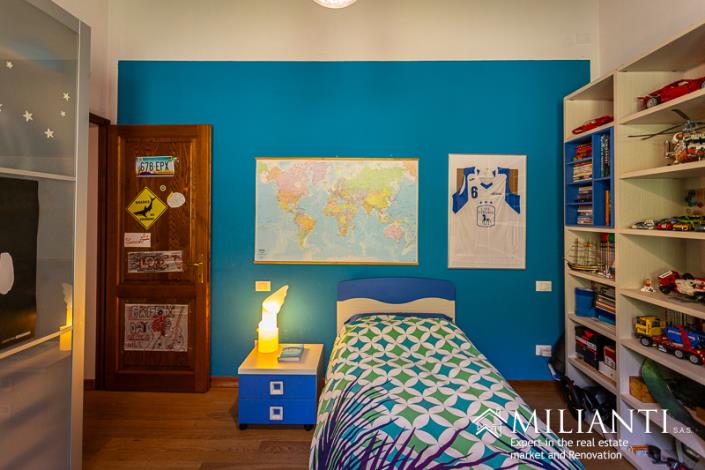 Image No.31-Maison de campagne de 3 chambres à vendre à Volterra