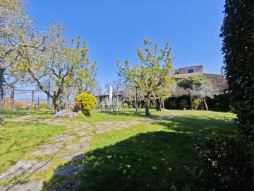 1 - Volterra, Apartment