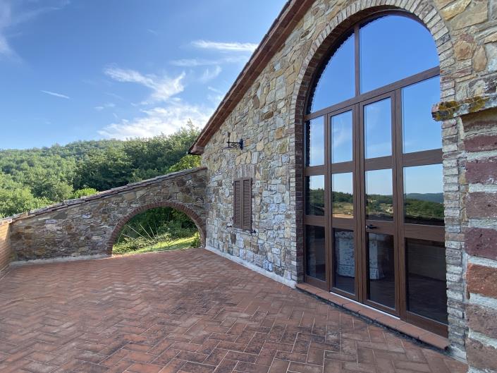 Image No.10-Ferme de 7 chambres à vendre à Castelnuovo di Val di Cecina