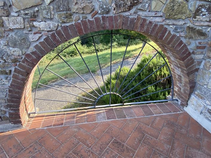 Image No.11-Ferme de 7 chambres à vendre à Castelnuovo di Val di Cecina