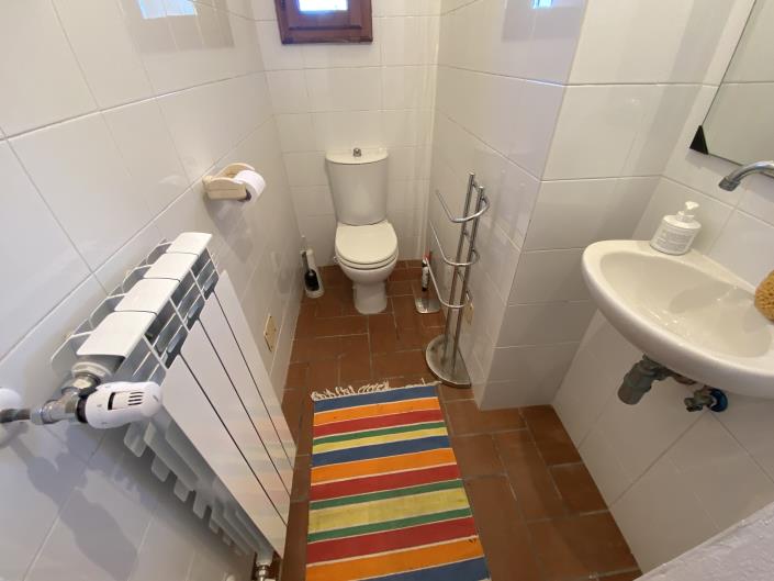 Image No.21-Ferme de 7 chambres à vendre à Castelnuovo di Val di Cecina