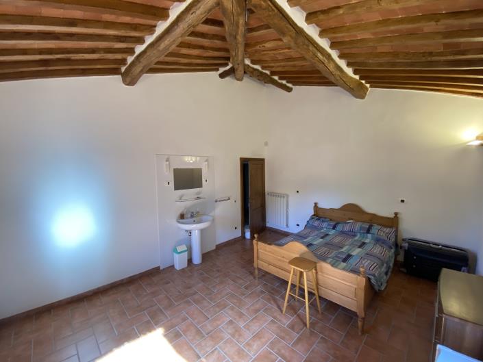 Image No.26-Ferme de 7 chambres à vendre à Castelnuovo di Val di Cecina