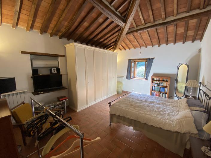 Image No.27-Ferme de 7 chambres à vendre à Castelnuovo di Val di Cecina