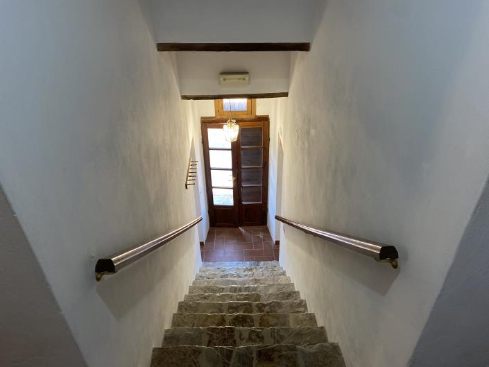 Image No.30-Ferme de 7 chambres à vendre à Castelnuovo di Val di Cecina