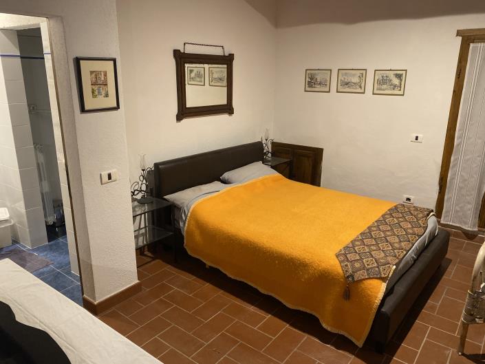 Image No.31-Ferme de 7 chambres à vendre à Castelnuovo di Val di Cecina