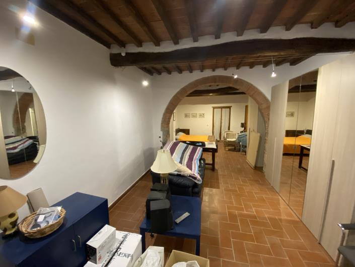 Image No.33-Ferme de 7 chambres à vendre à Castelnuovo di Val di Cecina