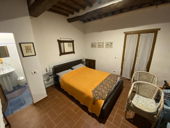 Image No.34-Ferme de 7 chambres à vendre à Castelnuovo di Val di Cecina