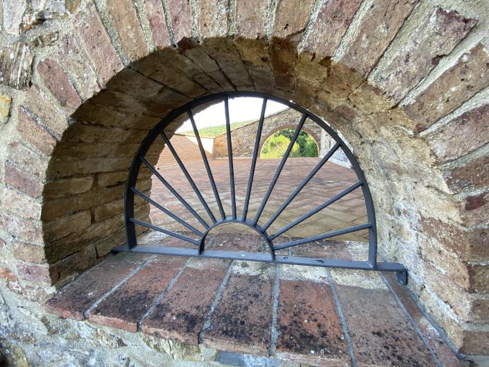 Image No.39-Ferme de 7 chambres à vendre à Castelnuovo di Val di Cecina