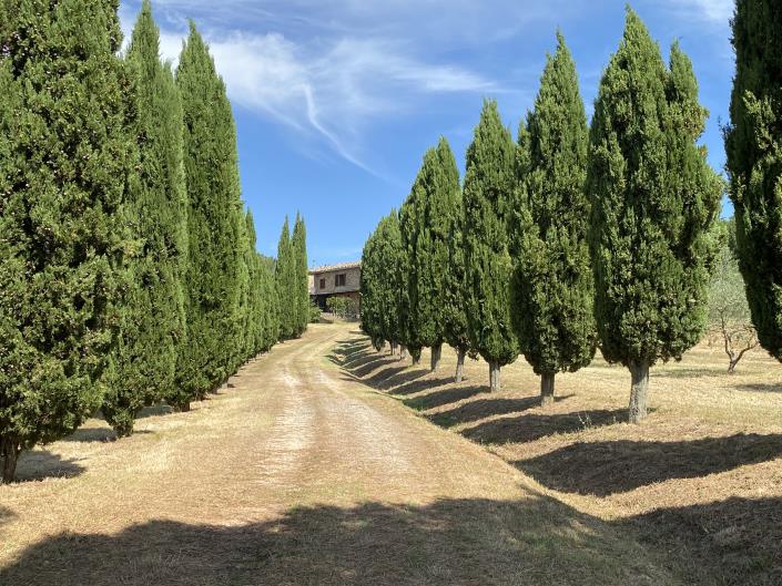 Image No.2-5 Bed Farmhouse for sale