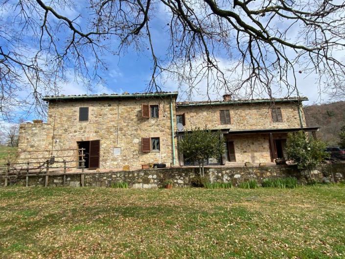 Image No.4-5 Bed Farmhouse for sale