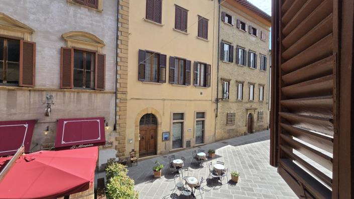 Image No.2-Maison de ville de 7 chambres à vendre à Volterra