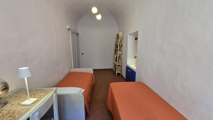 Image No.4-Maison de ville de 7 chambres à vendre à Volterra