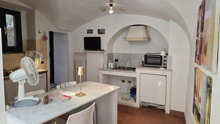 Image No.9-Maison de ville de 7 chambres à vendre à Volterra