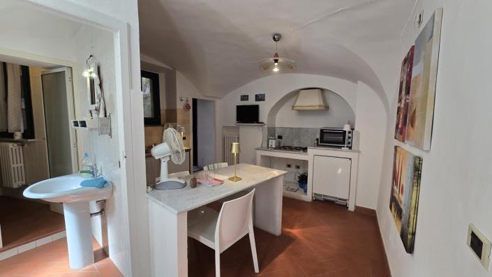 Image No.10-Maison de ville de 7 chambres à vendre à Volterra