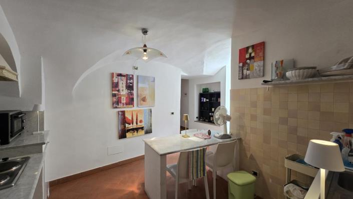 Image No.15-Maison de ville de 7 chambres à vendre à Volterra