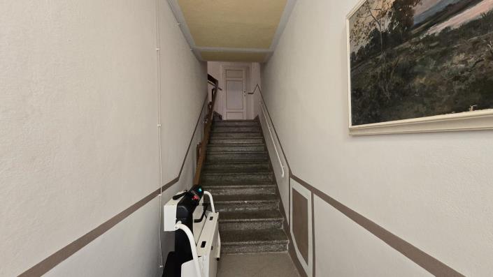 Image No.17-Maison de ville de 7 chambres à vendre à Volterra