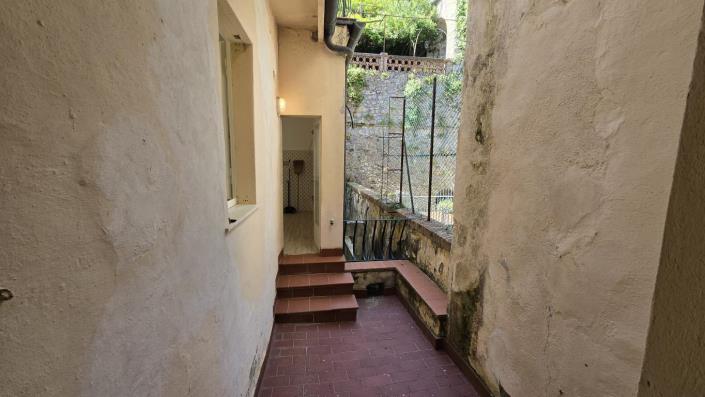 Image No.20-Maison de ville de 7 chambres à vendre à Volterra