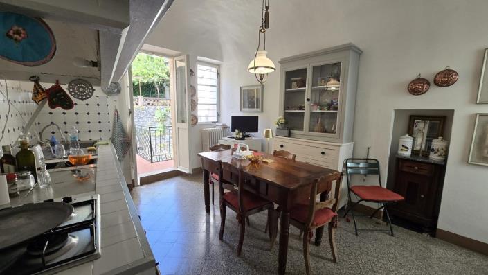 Image No.22-Maison de ville de 7 chambres à vendre à Volterra