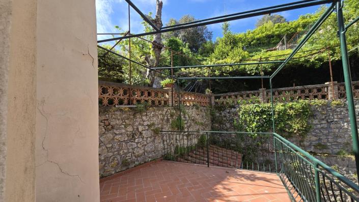 Image No.24-Maison de ville de 7 chambres à vendre à Volterra