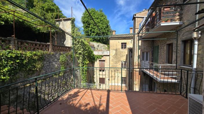 Image No.25-Maison de ville de 7 chambres à vendre à Volterra