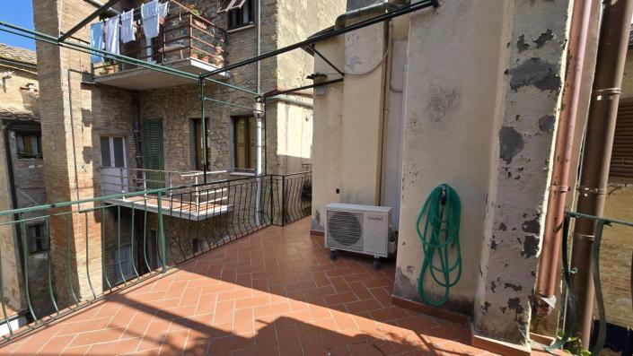 Image No.26-Maison de ville de 7 chambres à vendre à Volterra