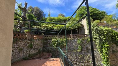 1 - Volterra, Townhouse