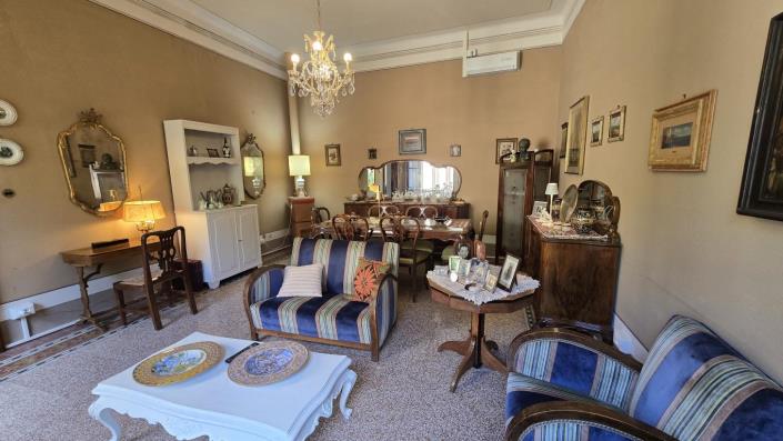 Image No.29-Maison de ville de 7 chambres à vendre à Volterra