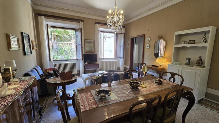 Image No.30-Maison de ville de 7 chambres à vendre à Volterra