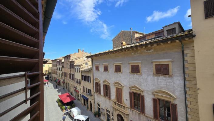 Image No.35-Maison de ville de 7 chambres à vendre à Volterra