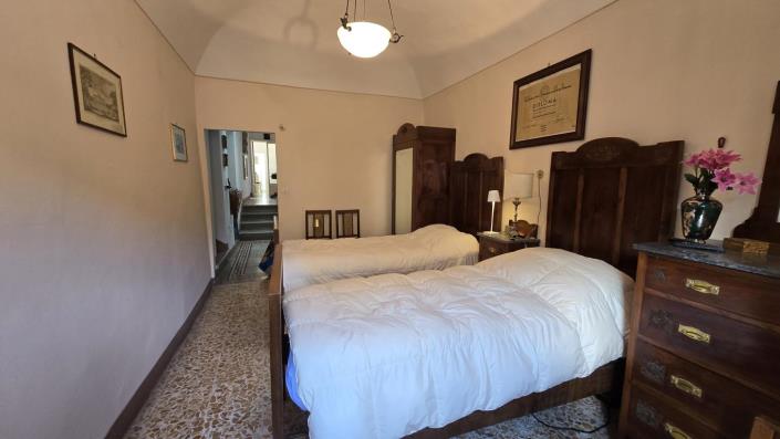 Image No.36-Maison de ville de 7 chambres à vendre à Volterra